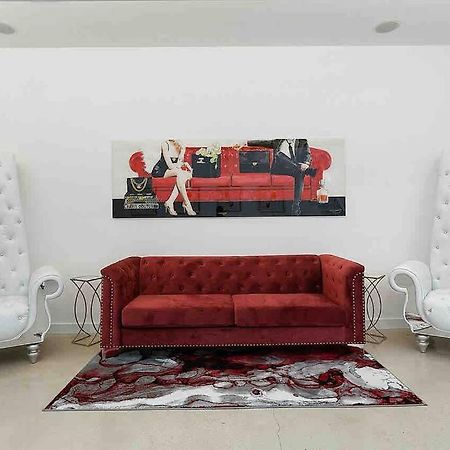 Monroe Mansion Villa Fort Lauderdale Esterno foto