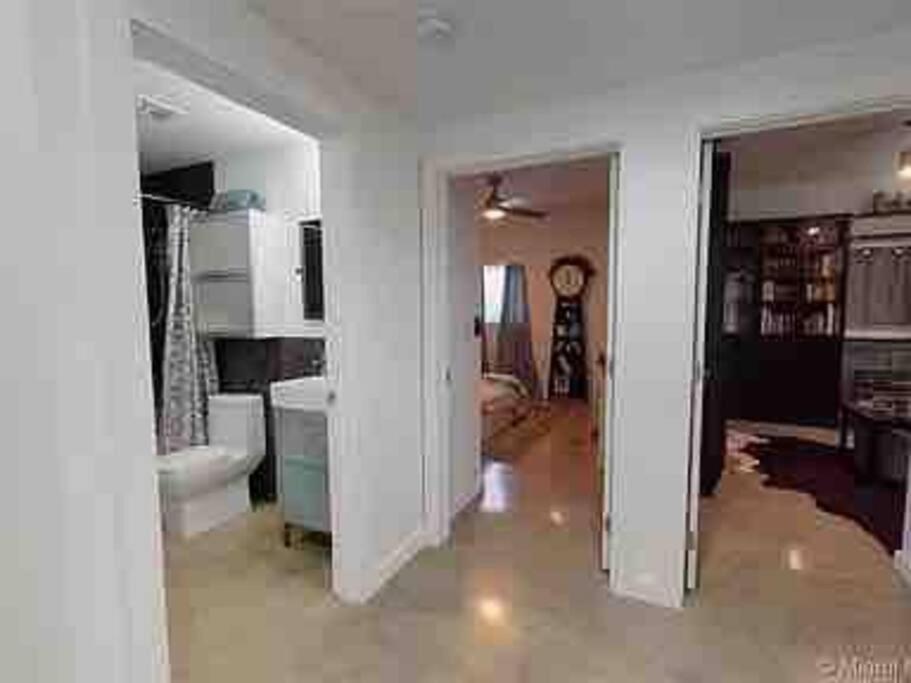 Monroe Mansion Villa Fort Lauderdale Esterno foto