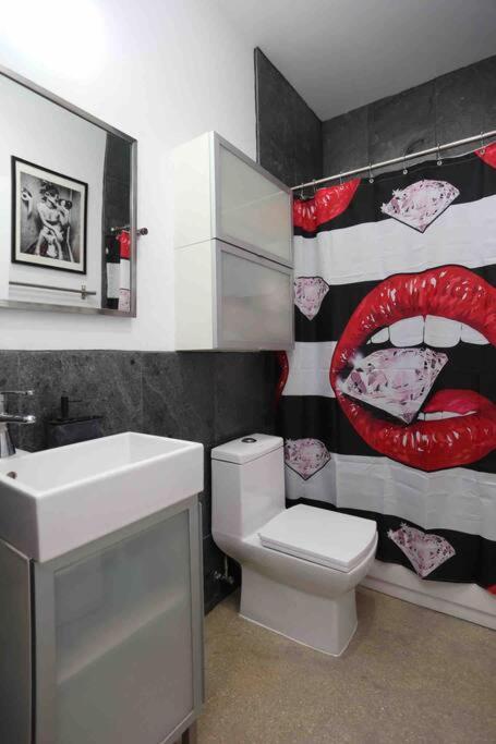 Monroe Mansion Villa Fort Lauderdale Esterno foto