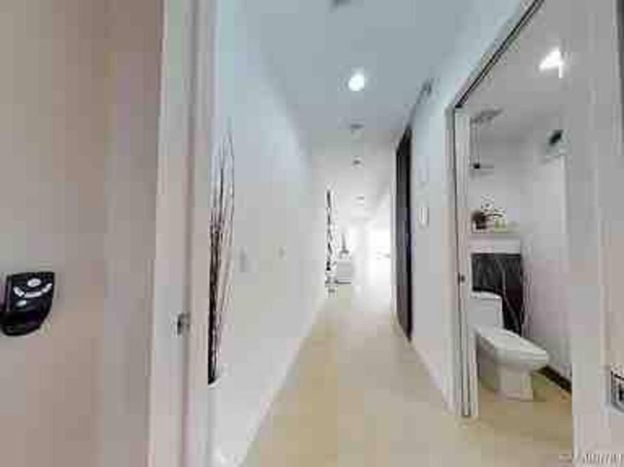 Monroe Mansion Villa Fort Lauderdale Esterno foto