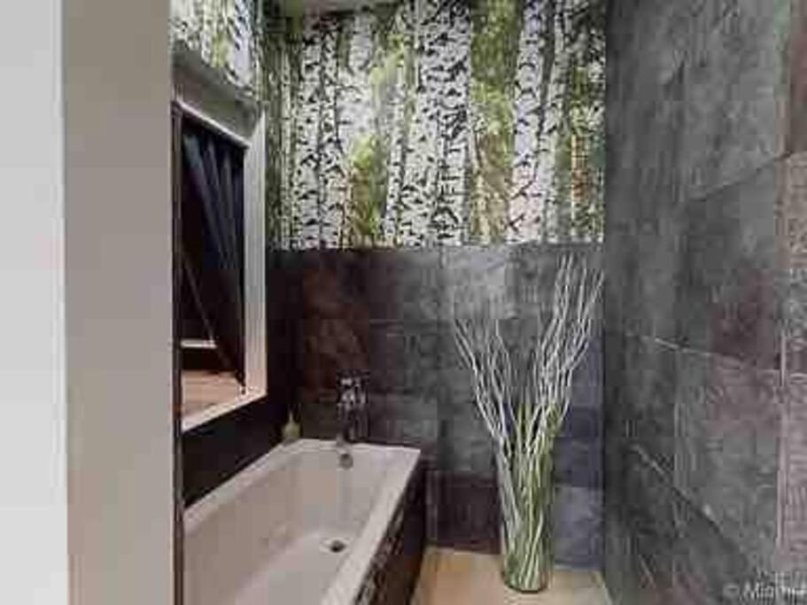Monroe Mansion Villa Fort Lauderdale Esterno foto