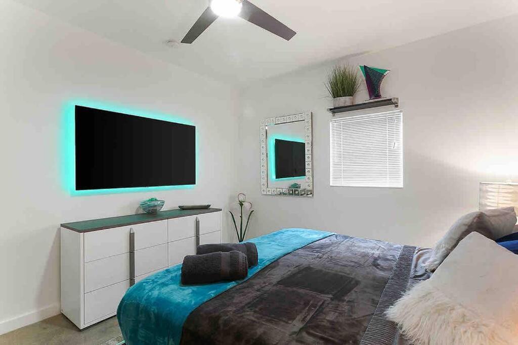 Monroe Mansion Villa Fort Lauderdale Esterno foto