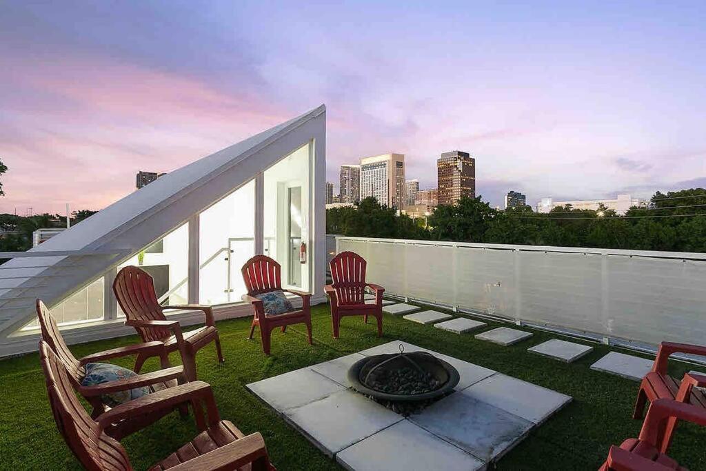 Monroe Mansion Villa Fort Lauderdale Esterno foto